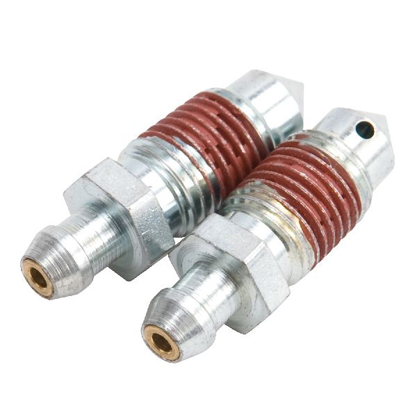 1980-1997 Ford E-150 Econoline Brake Bleeder Screw - Front (Russell)