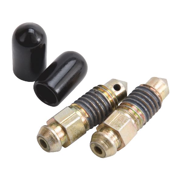 1978-2001 Buick Century Brake Bleeder Screw - Front (Russell)