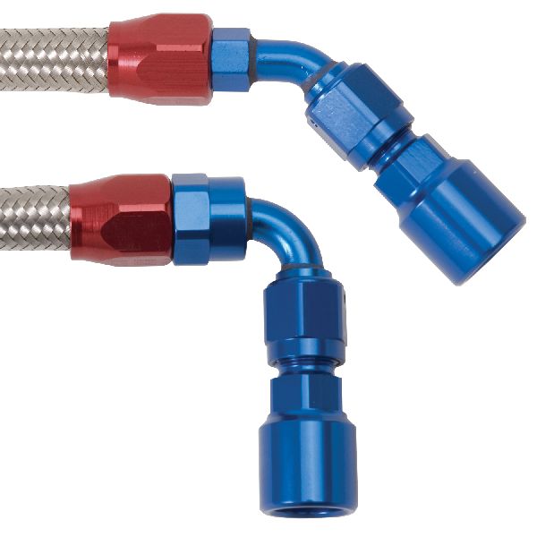 2006-2007 Dodge Charger Fuel Hose (Russell)