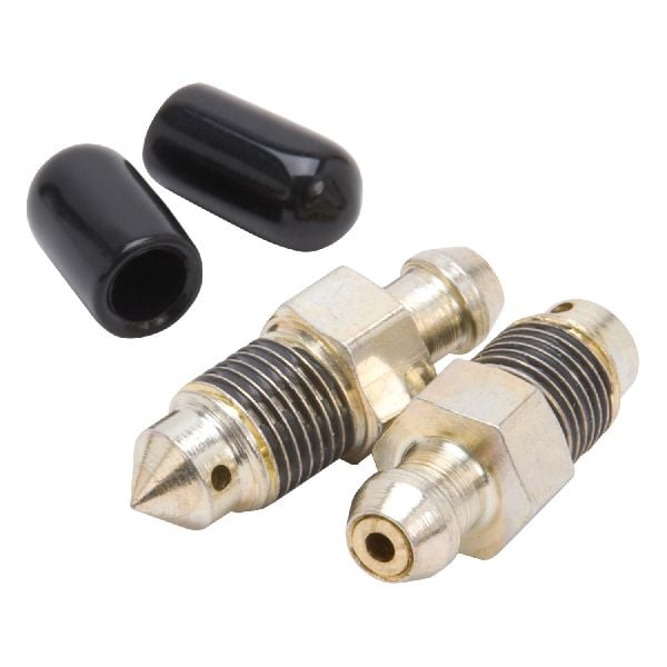 1992-1997 Dodge Viper Brake Bleeder Screw - Front or Rear (Russell)