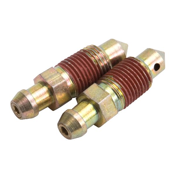 2001-2006 GMC Sierra 3500 Brake Bleeder Screw - Rear (Russell)