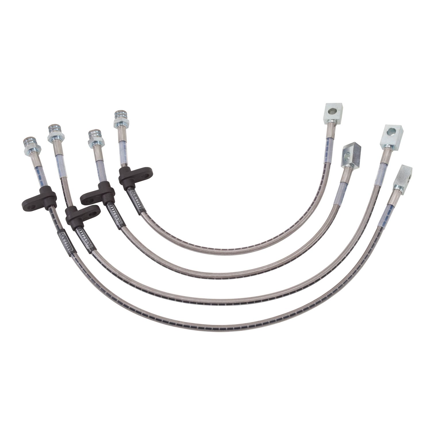 2010 Chevrolet Camaro Brake Hydraulic Hose Kit