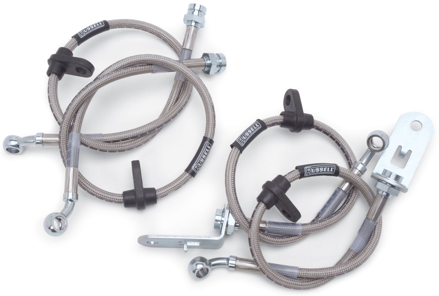 1984, 1983, 1982, 1981, 1980, 1979 GMC Jimmy Brake Hydraulic Hose Kit