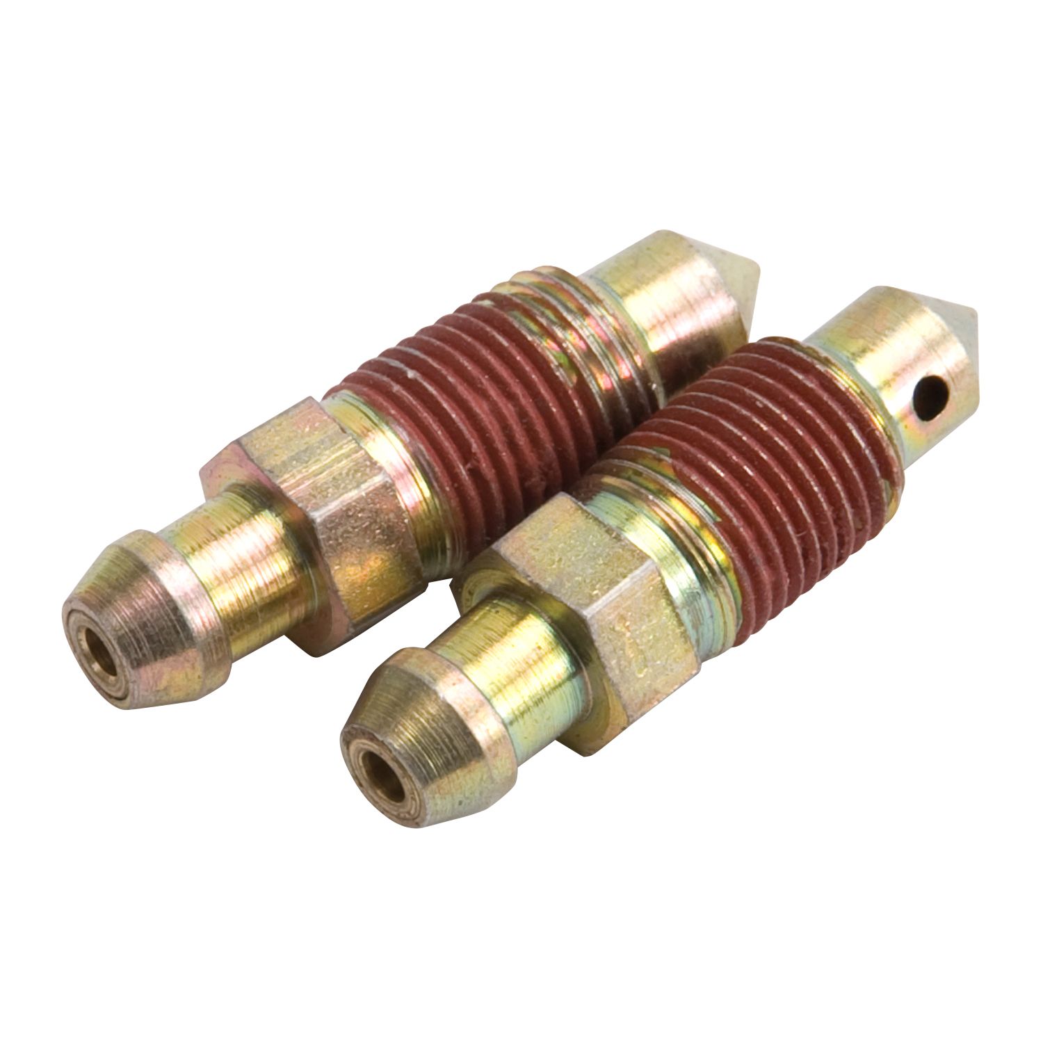 1999 Ford Contour Brake Bleeder Screw