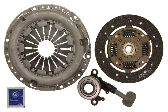 2014-2016 Nissan Versa Note Transmission Clutch Kit (Sachs)