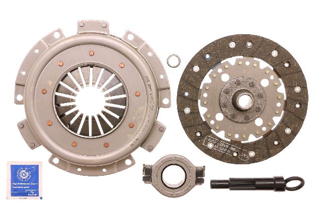 1971-1972 Volkswagen Transporter Transmission Clutch Kit (Sachs)