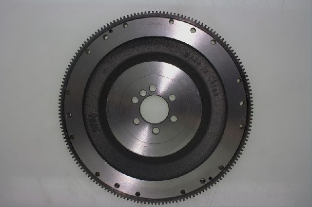 2001-2004 Chevrolet Silverado 2500 Clutch Flywheel (Sachs)