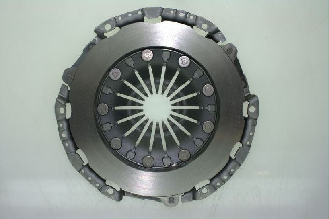 2000-2009 Dodge Dakota Transmission Clutch Pressure Plate (Sachs)