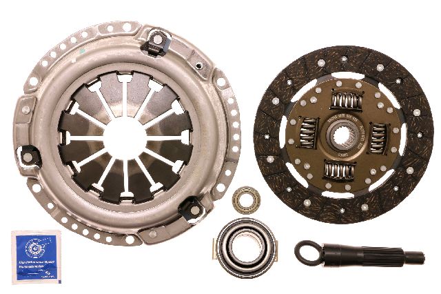 2009-2013 Honda Fit Transmission Clutch Kit (Sachs)