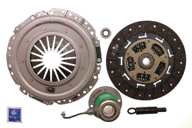 2005-2010 Ford Mustang Transmission Clutch Kit (Sachs)