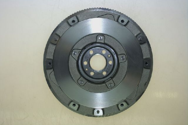 2009-2012 Mini Cooper Clutch Flywheel (Sachs)