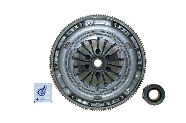 2000-2005 Volkswagen Beetle Transmission Clutch Kit (Sachs)