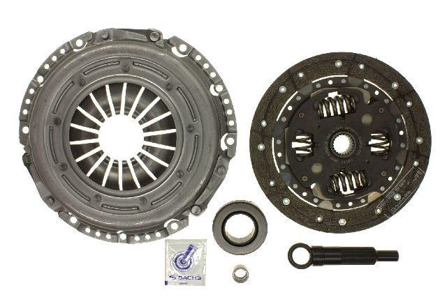 2004-2013 Mazda 3 Transmission Clutch Kit (Sachs)