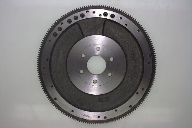 1983-1987 Ford F-350 Clutch Flywheel (Sachs)