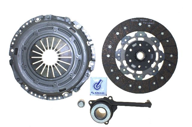 2002-2005 Volkswagen Golf Transmission Clutch Kit (Sachs)
