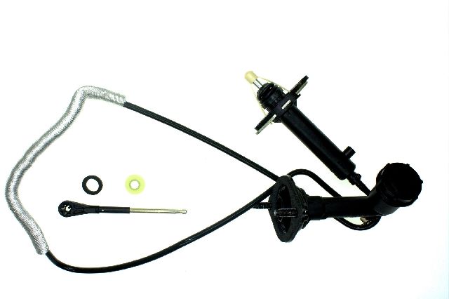 2000-2002 Jeep Wrangler Clutch Master and Slave Cylinder Assembly (Sachs)