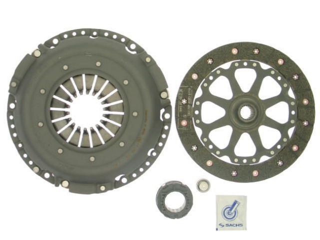 1997-2008 Porsche Boxster Transmission Clutch Kit (Sachs)