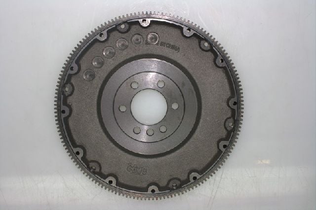 1970-1976 GMC Jimmy Clutch Flywheel (Sachs)