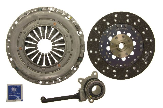 2013-2021 Hyundai Veloster Transmission Clutch Kit (Sachs)