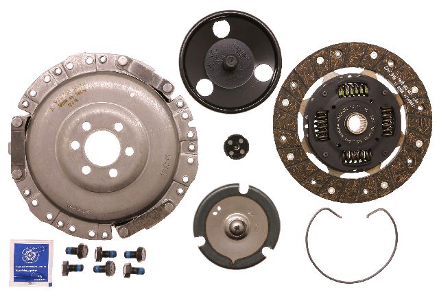 1994-1999 Volkswagen Golf Transmission Clutch Kit (Sachs)