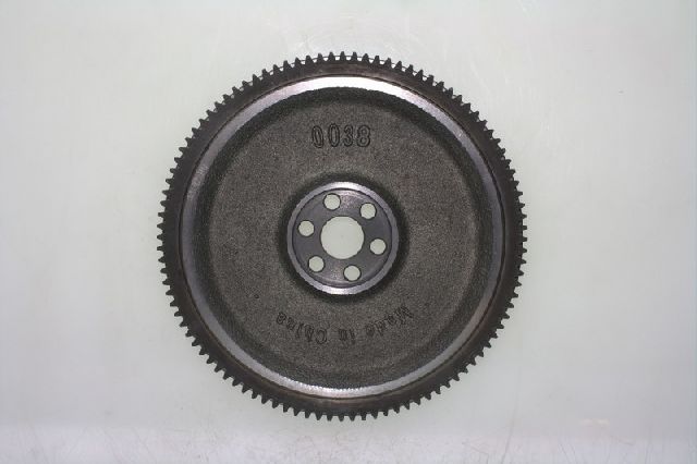 1985-1995 Suzuki Samurai Clutch Flywheel (Sachs)