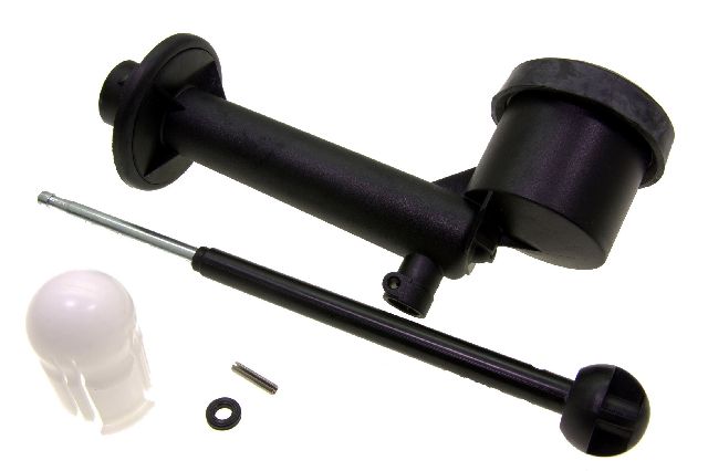 1999-2004 GMC Sierra 2500 Clutch Master Cylinder (Sachs)