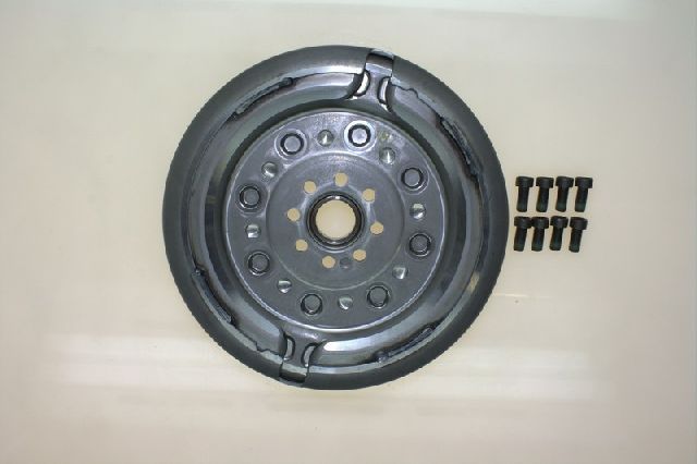 2008-2013 Audi A3 Clutch Flywheel (Sachs)