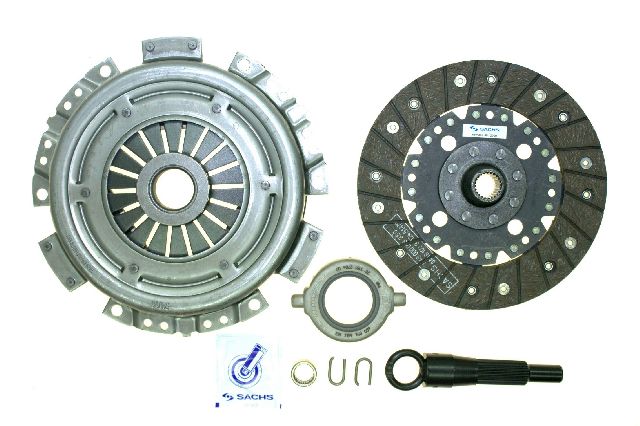 1964-1970 Volkswagen Transporter Transmission Clutch Kit (Sachs)