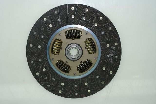 1987-1991 GMC Jimmy Transmission Clutch Friction Plate (Sachs)