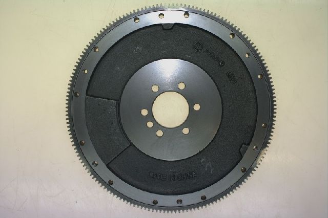 1997-2000 Chevrolet C2500 Clutch Flywheel (Sachs)