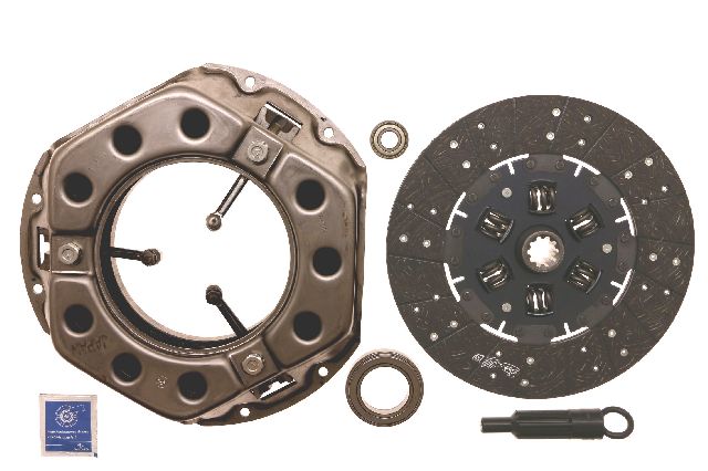 1967-1974 Toyota Land Cruiser Transmission Clutch Kit (Sachs)