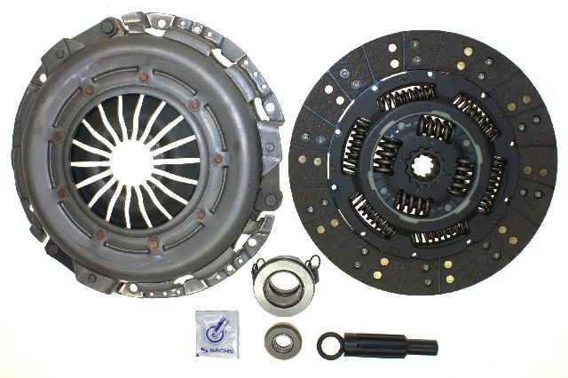 2000-2009 Dodge Dakota Transmission Clutch Kit (Sachs)
