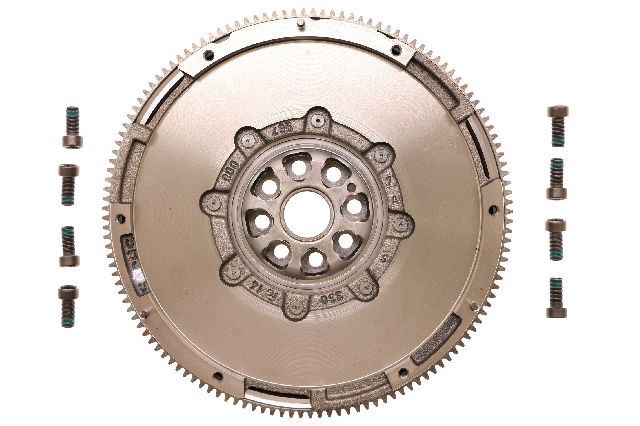 2013-2017 Volkswagen Jetta Clutch Flywheel (Sachs)