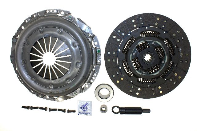 1994 Chevrolet Blazer Transmission Clutch Kit (Sachs)