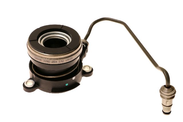 2016-2018 Chevrolet Cruze Clutch Release Bearing and Slave Cylinder Assembly (Sachs)