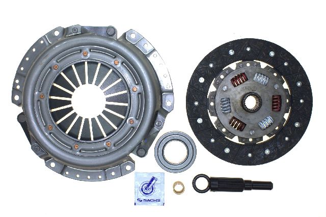 1983-1986 Nissan 720 Transmission Clutch Kit (Sachs)