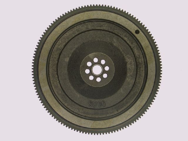 2001-2002 Ford Explorer Sport Clutch Flywheel (Sachs)