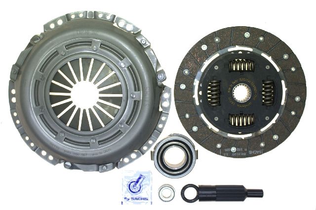 1999-2005 Suzuki Grand Vitara Transmission Clutch Kit (Sachs)