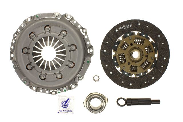 2001-2004 Mazda Tribute Transmission Clutch Kit (Sachs)