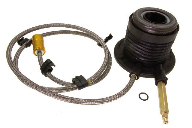 2003-2007 Chevrolet Silverado 2500 HD Clutch Release Bearing and Slave Cylinder Assembly (Sachs)