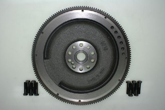 1994-1997 Ford F-350 Clutch Flywheel (Sachs)