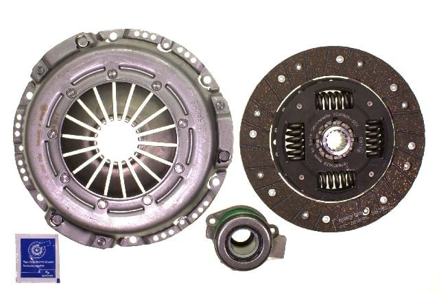 1999-2002 Saab 9-3 Transmission Clutch Kit (Sachs)