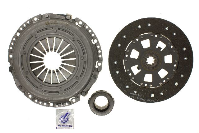 1997-1998 BMW Z3 Transmission Clutch Kit (Sachs)