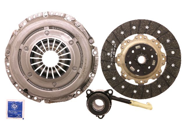 2022-2024 Volkswagen GTI Transmission Clutch Kit (Sachs)