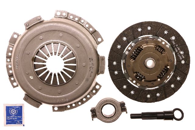 1977-1982 Porsche 924 Transmission Clutch Kit (Sachs)