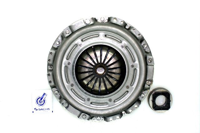 1995-1999 Dodge Avenger Transmission Clutch Kit (Sachs)