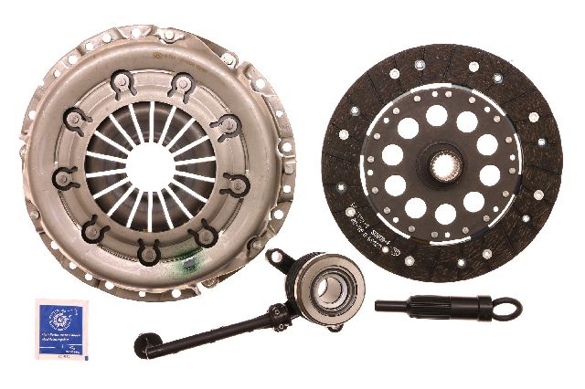 2011-2017 Nissan Juke Transmission Clutch Kit (Sachs)