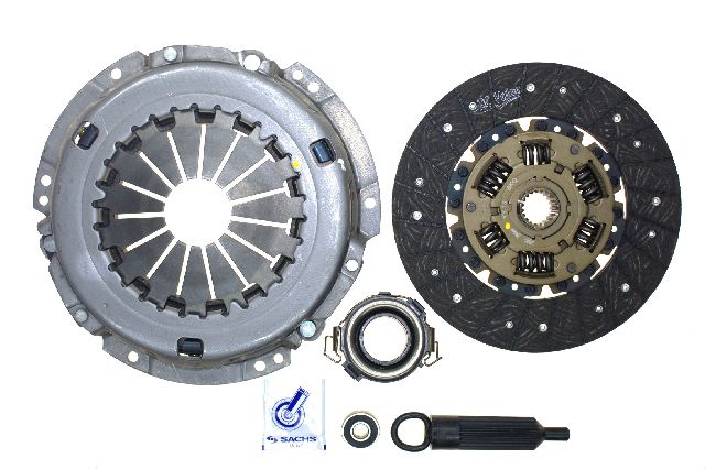 1996-2003 Toyota RAV4 Transmission Clutch Kit (Sachs)