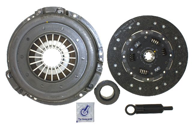 1979-1981 BMW 528i Transmission Clutch Kit (Sachs)