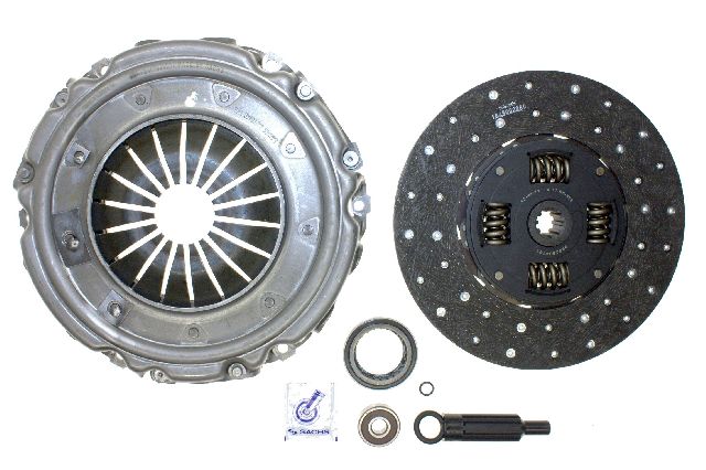 2001-2007 Chevrolet Silverado 1500 Transmission Clutch Kit (Sachs)
